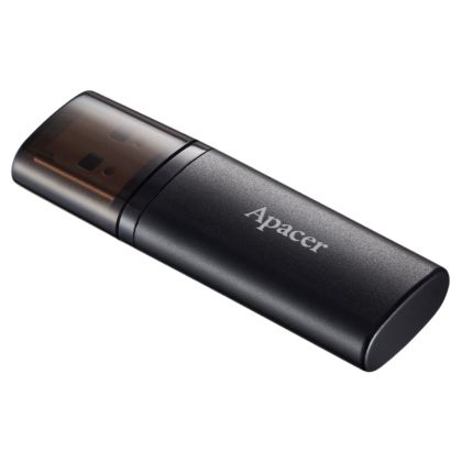 Apacer_64GB_AH25B_Black_USB_3.2_Flash_Drive