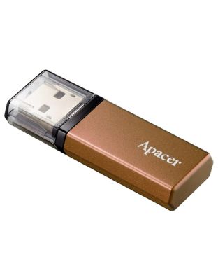 Apacer_64GB_AH25C_Bronze_USB_3.2_Flash_Drive