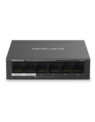 Mercusys_MS106LP_6-Port_Desktop_Switch