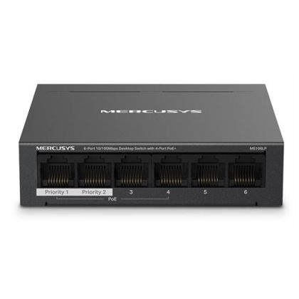 Mercusys_MS106LP_6-Port_Desktop_Switch
