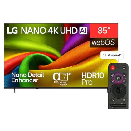 LG_85_Inch_NU850B6LA_NANO_4K_UHD_Smart_TV