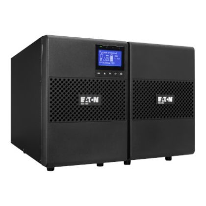 Eaton_9SX_EBM_96V_Tower_2-3kVA