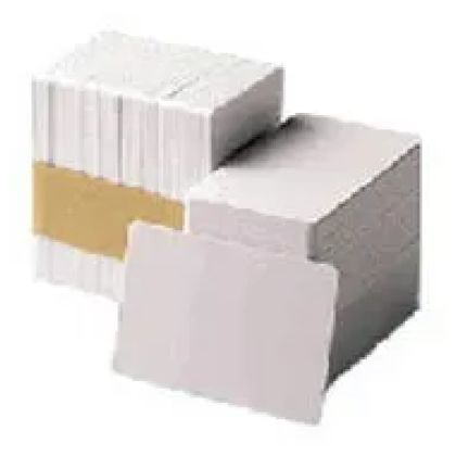 Zebra_white_PVC_cards_30_mil_500_cards
