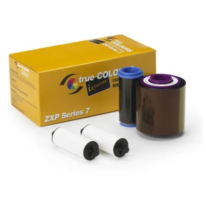 Zebra_Ribbon_Color-YMCKO_60mmx123m_2.36inx403ft_250_Images_ZXP7_HS_EMEA