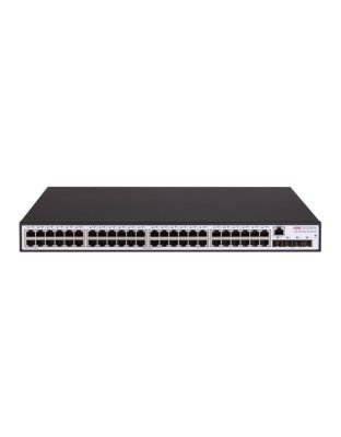 Hikvision_Full_Managed_L2_Network_Switch_48_Gigabit_Port_4_1Gb_SFP_Ports