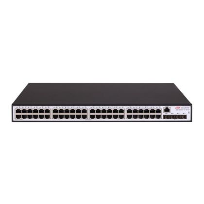 Hikvision_Full_Managed_L2_Network_Switch_48_Gigabit_Port_4_1Gb_SFP_Ports