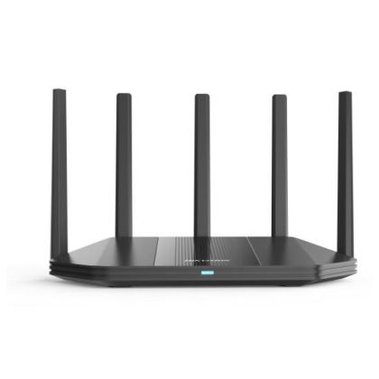 Hikvision_3000M_Wi-Fi_6_Router