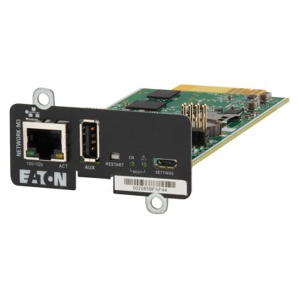 Eaton_Gigabit_Network_Card_M3