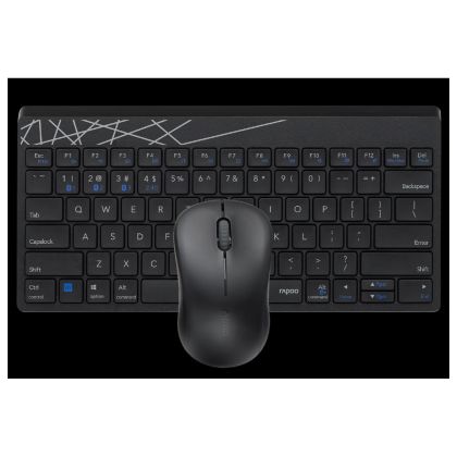 8000GT_-_Multi-mode_wireless_keyboard_and_mouse_combo_-_Mini
