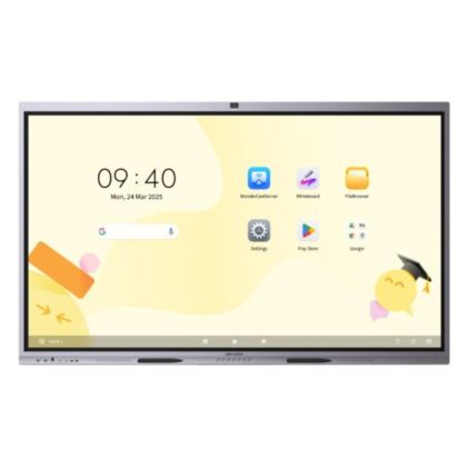 Hikvision_86_4K_Interactive_Display