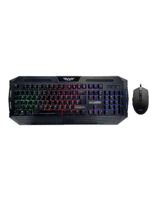 ARMAGGEDDON_AK-6880_Kalashikov_Gaming_Keyboard_and_Mouse