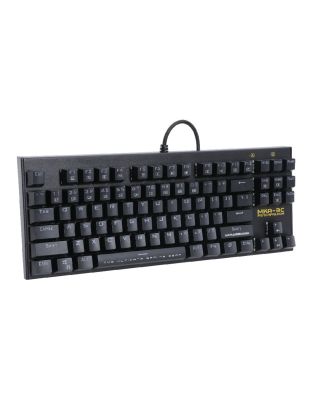 ARMAGGEDDON_MKA_3C_PSYCHFALCON_Mechanical_Keyboard