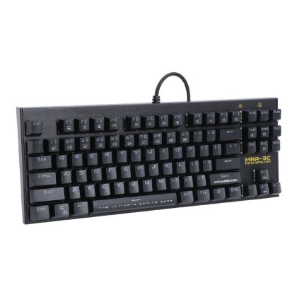 ARMAGGEDDON_MKA_3C_PSYCHFALCON_Mechanical_Keyboard