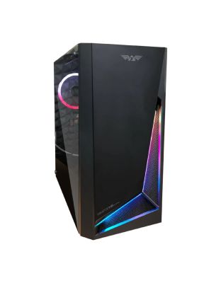 ARMAGGEDDON_Nimitz_N5_Aurora_Micro-ATX_Gaming_Case_No_Fans