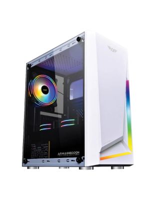 ARMAGGEDDON_Nimitz_N5_Aurora_Micro-ATX_Gaming_Case_No_Fans