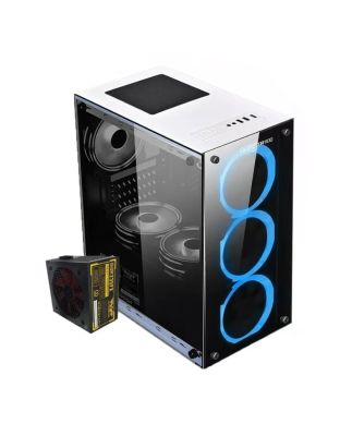 ARMAGGEDDON_Nimitz_TR1100_MicroATX_Case_with_Voltron_Bronze_235FX_PSU