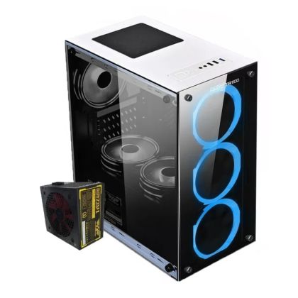 ARMAGGEDDON_Nimitz_TR1100_MicroATX_Case_with_Voltron_Bronze_235FX_PSU