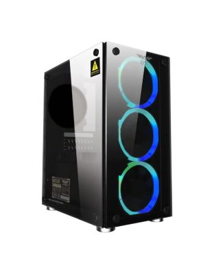 ARMAGGEDDON_Nimitz_TR1100_MicroATX_Case_with_Voltron_Bronze_235FX_PSU