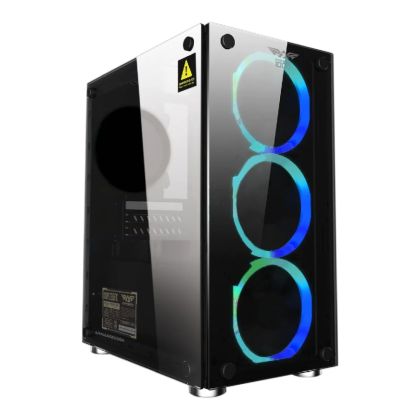 ARMAGGEDDON_Nimitz_TR1100_MicroATX_Case_with_Voltron_Bronze_235FX_PSU