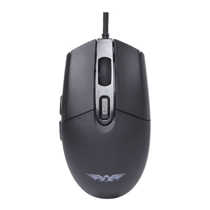 ARMAGGEDDON_RAVEN_III_Gaming_Mouse