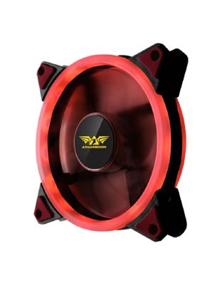 ARMAGGEDDON_Scarlet_Dual_Saber_120mm_Fan