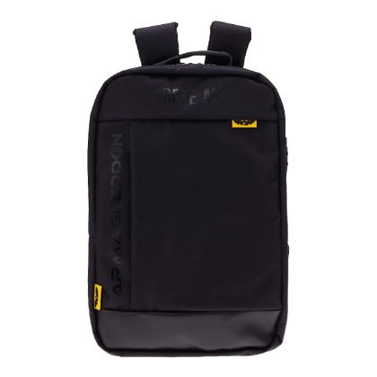 ARMAGGEDDON_Shield_7_Notebook_Bag_Black
