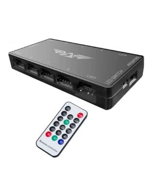 ARMAGGEDDON_Tessaraxx_Command_-_8.2R_ARGB_Controller
