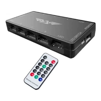 ARMAGGEDDON_Tessaraxx_Command_-_8.2R_ARGB_Controller