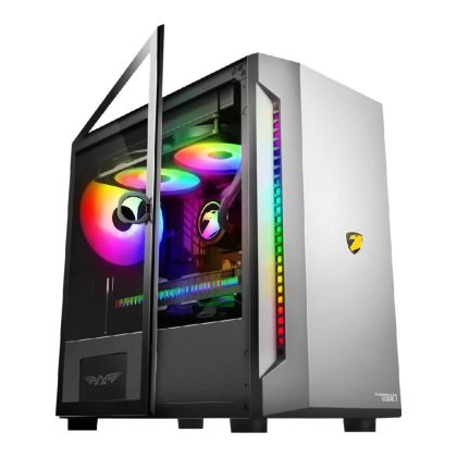 ARMAGGEDDON_Tessaraxx_Core_1_Micro-ATX_Gaming_PC_Case