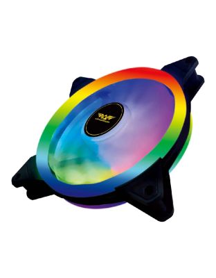 ARMAGGEDDON_Tesseraxx_TX_Dual_Loop_12cm_ARGB_Fan
