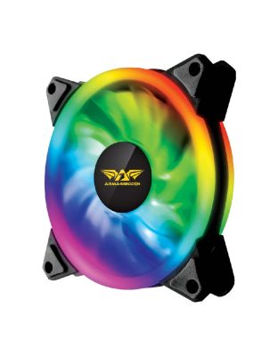 ARMAGGEDDON_Tesseraxx_TX_Dual_Loop_14cm_ARGB_Fan