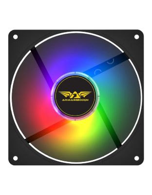 ARMAGGEDDON_Tesseraxx_TX_iCore_12_ARGB_12CM_Fan