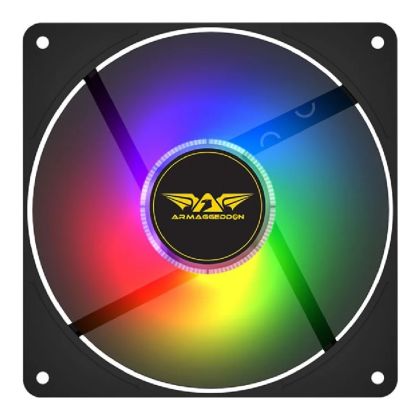 ARMAGGEDDON_Tesseraxx_TX_iCore_12_ARGB_12CM_Fan