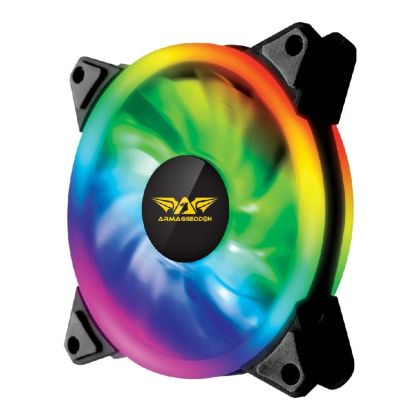 ARMAGGEDDON_Tesseraxx_TX_iCore_DL-14_ARGB_14CM_Fan