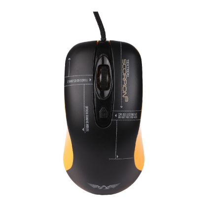 ARMAGGEDDON_Textron_Scorpion_3_RGB_Gaming_Mouse
