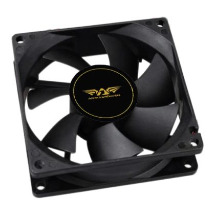 ARMAGGEDDON_Silent_Fan