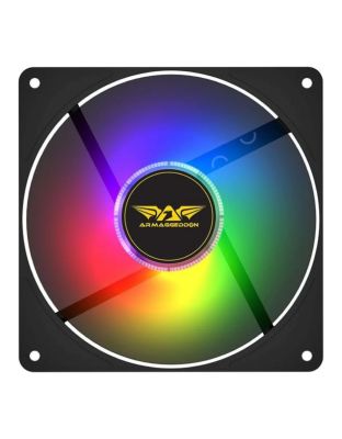 ARMAGGEDDON_Tesseraxx_TX_iCore_14_ARGB_14CM_Fan