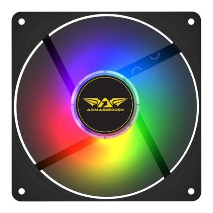 ARMAGGEDDON_Tesseraxx_TX_iCore_14_ARGB_14CM_Fan