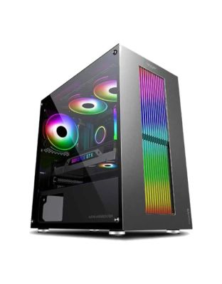 ARMAGGEDDON_Tron_VII_Gaming_Case