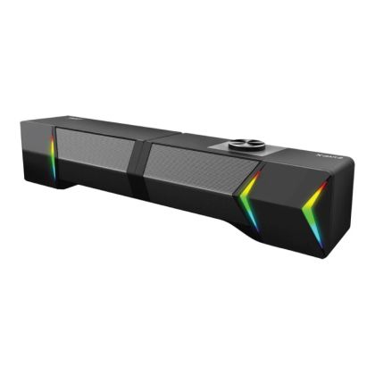 ARMAGGEDDON_X-Bar_2_RGB_2.0_Gaming_Bluetooth_Soundbar