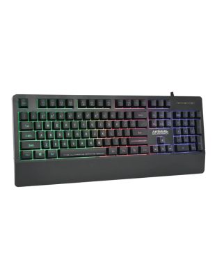 ARMAGGEDDON_AK-666X_Kalashnikov_Membrane_Gaming_Keyboard