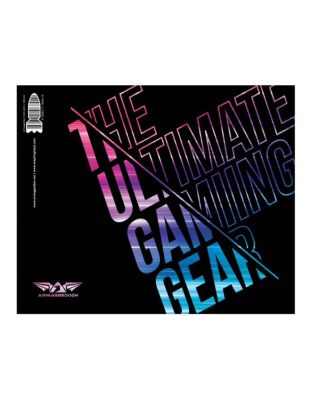 Armaggeddon_A.UGG_Mousemat