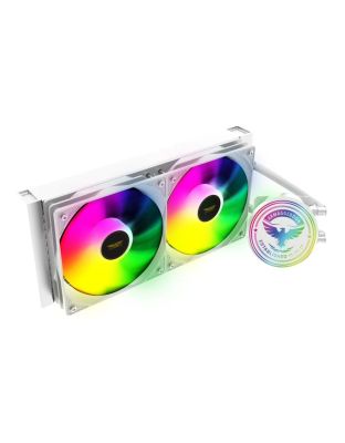 Armaggeddon_Arctic_Freeze_240_CPU_Liquid_Cooler