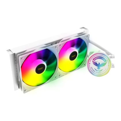 Armaggeddon_Arctic_Freeze_240_CPU_Liquid_Cooler