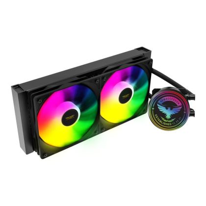 Armaggeddon_Arctic_Freeze_240_CPU_Liquid_Cooler