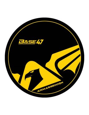 Armaggeddon_Base-47_Wings_Gaming_Floor_Mat