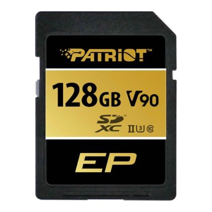 Patriot_V90_SDXC_UHS-II_U3_Class_10_SD_Card