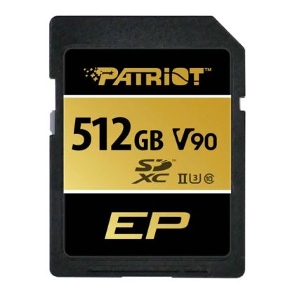 Patriot_V90_SDXC_UHS-II_U3_Class_10_SD_Card