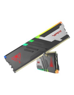 Patriot_Viper_Venom_RGB_DDR5_32GB_2X16GB_UDIMM_Kit