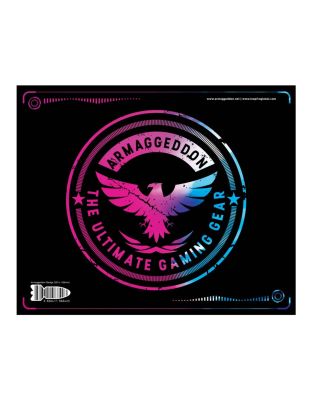 Armaggeddon_A.Badge_Mousemat